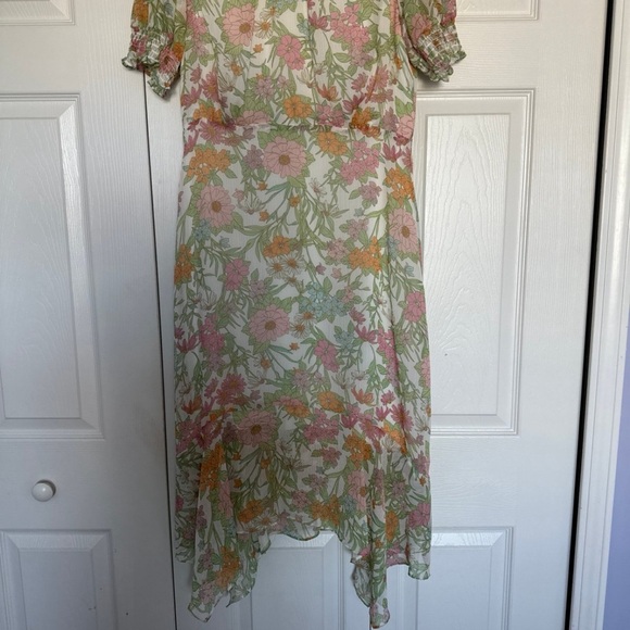 Vince Camuto Dress - Picture 2 of 9